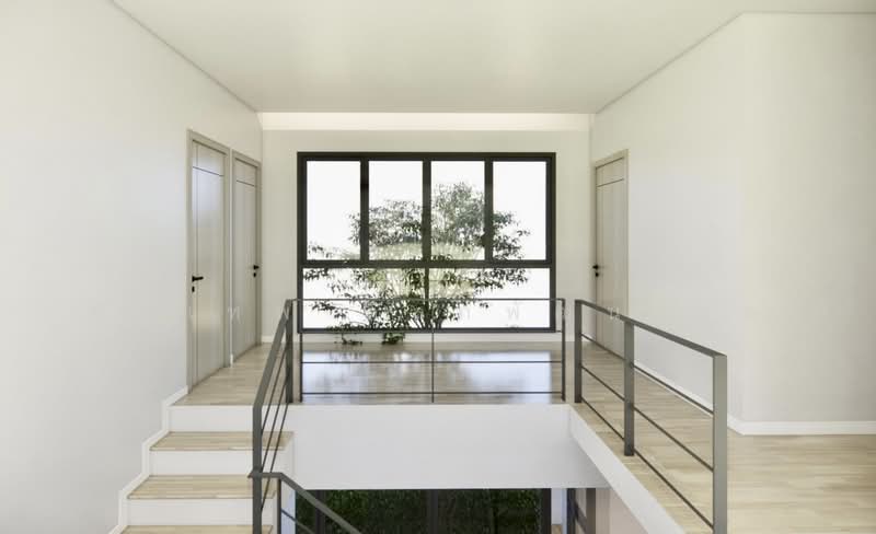 บ้านแฝด 2 ชั้น สร้างใหม่ ซ.เฉลิมพระเกียรติ 6, Bangkok, Nong Bon, Prawet, Bangkok, 3 Bedrooms, 199 sqm, Semi-Detached House (Twin House) For Sale, by ทัตเทพ ดิลกพัฒนะกูล, 500196105 - DDproperty.com