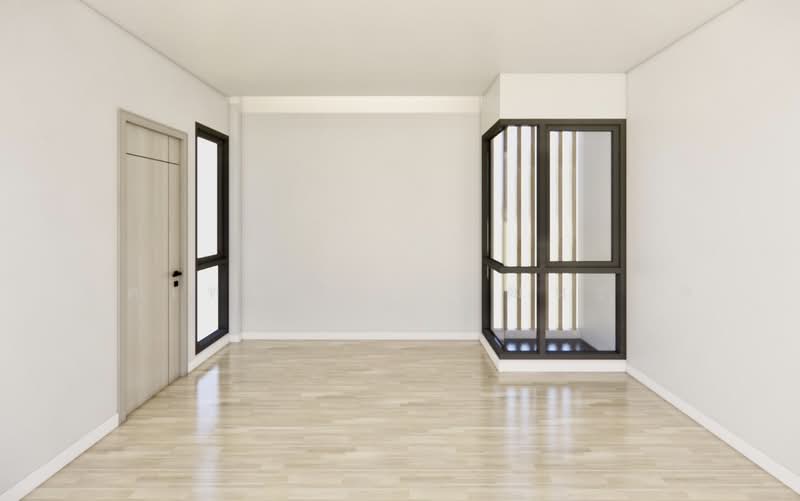 บ้านแฝด 2 ชั้น สร้างใหม่ ซ.เฉลิมพระเกียรติ 6, Bangkok, Nong Bon, Prawet, Bangkok, 3 Bedrooms, 199 sqm, Semi-Detached House (Twin House) For Sale, by ทัตเทพ ดิลกพัฒนะกูล, 500196105 - DDproperty.com