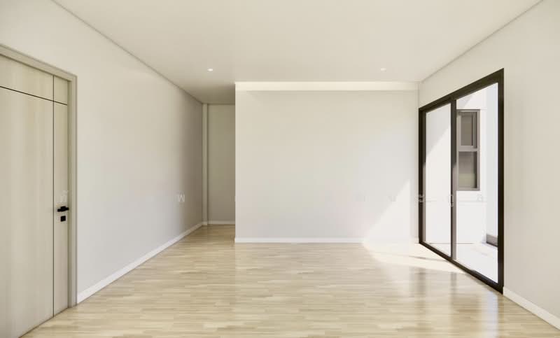 บ้านแฝด 2 ชั้น สร้างใหม่ ซ.เฉลิมพระเกียรติ 6, Bangkok, Nong Bon, Prawet, Bangkok, 3 Bedrooms, 199 sqm, Semi-Detached House (Twin House) For Sale, by ทัตเทพ ดิลกพัฒนะกูล, 500196105 - DDproperty.com