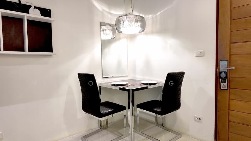 Beverly 33 by Aspira : เบเวอรี่ 33, กรุงเทพ, 33 ถนนสุขุมวิท, คลองตันเหนือ, วัฒนา, กรุงเทพ, 40 ตร.ม., อพาร์ทเมนท์ ให้เช่า, โดย Nisakorn Wingwat, 500196106 - DDproperty.com