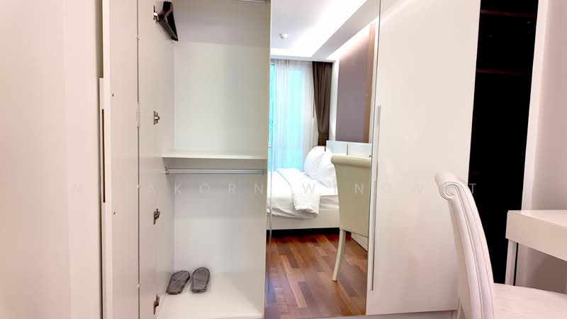 Beverly 33 by Aspira : เบเวอรี่ 33, กรุงเทพ, 33 ถนนสุขุมวิท, คลองตันเหนือ, วัฒนา, กรุงเทพ, 40 ตร.ม., อพาร์ทเมนท์ ให้เช่า, โดย Nisakorn Wingwat, 500196106 - DDproperty.com