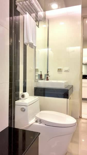 Beverly 33 by Aspira : เบเวอรี่ 33, กรุงเทพ, 33 ถนนสุขุมวิท, คลองตันเหนือ, วัฒนา, กรุงเทพ, 40 ตร.ม., อพาร์ทเมนท์ ให้เช่า, โดย Nisakorn Wingwat, 500196106 - DDproperty.com