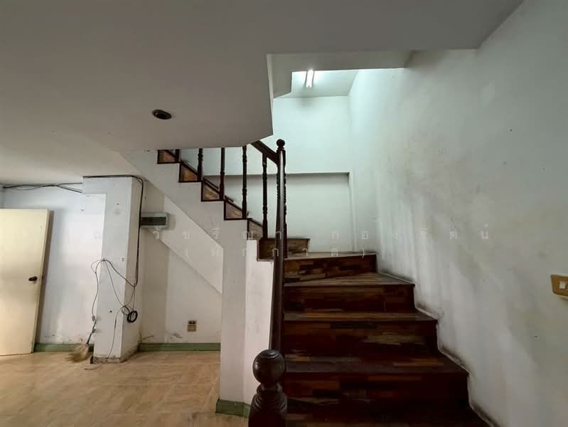 ทาวน์เฮ้าส์ 3 ชั้น 17.8 ตร.ว. ทาวน์เฮ้าส์ ซอยประชาอุทิศ14 ถนนสุขสวัสดิ์, กรุงเทพ, ราษฎร์บูรณะ, ราษฎร์บูรณะ, กรุงเทพ, 120 ตร.ม., ทาวน์เฮ้าส์ ขาย, โดย คุณ วัชรีญา กองรัตน์ (ผักกาด), 500196108 - DDproperty.com