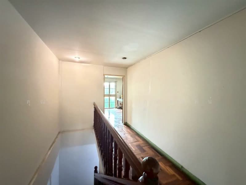 ทาวน์เฮ้าส์ 3 ชั้น 17.8 ตร.ว. ทาวน์เฮ้าส์ ซอยประชาอุทิศ14 ถนนสุขสวัสดิ์, Bangkok, Rat Burana, Rat Burana, Bangkok, 3 Bedrooms, 120 sqm, Townhouse For Sale, by คุณ วัชรีญา กองรัตน์ (ผักกาด), 500196108 - DDproperty.com