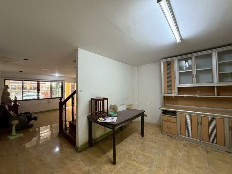 ทาวน์เฮ้าส์ 3 ชั้น 17.8 ตร.ว. ทาวน์เฮ้าส์ ซอยประชาอุทิศ14 ถนนสุขสวัสดิ์, Bangkok, Rat Burana, Rat Burana, Bangkok, 3 Bedrooms, 120 sqm, Townhouse For Sale, by คุณ วัชรีญา กองรัตน์ (ผักกาด), 500196108 - DDproperty.com