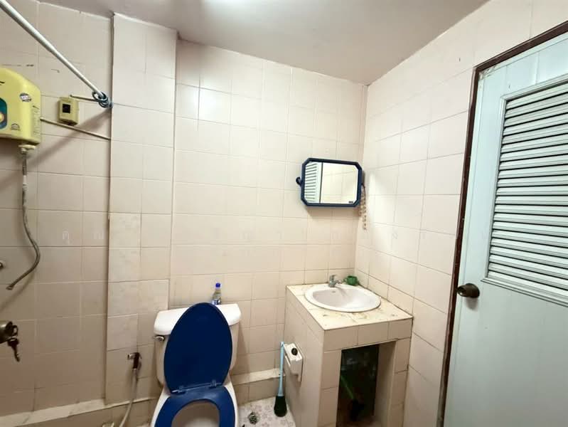 ทาวน์เฮ้าส์ 3 ชั้น 17.8 ตร.ว. ทาวน์เฮ้าส์ ซอยประชาอุทิศ14 ถนนสุขสวัสดิ์, Bangkok, Rat Burana, Rat Burana, Bangkok, 3 Bedrooms, 120 sqm, Townhouse For Sale, by คุณ วัชรีญา กองรัตน์ (ผักกาด), 500196108 - DDproperty.com