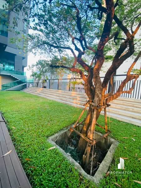 The Capital Ekamai-Thonglor : เดอะ แคปปิตอล เอกมัย-ทอหล่อ, กรุงเทพ, 2898 ถนนเพชรบุรีตัดใหม่, บางกะปิ, ห้วยขวาง, กรุงเทพ, 54 ตร.ม., คอนโด ขาย, โดย PROPMATCH CO., LTD., 500196112 - DDproperty.com