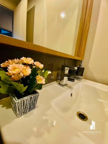 The Capital Ekamai-Thonglor, Bangkok, 2898 New Petchaburi Rd, Bang Kapi, Huai Khwang, Bangkok, 2 Bedrooms, 54 sqm, Condo For Sale, by PROPMATCH CO., LTD., 500196112 - DDproperty.com