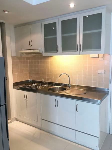 Noble House Phayathai, Bangkok, 35 Phayathai Road, Thanon Phaya Thai, Ratchathewi, Bangkok, 1 Bedroom, 46 sqm, Condo For Rent, by Nisakorn Wingwat, 500196113 - DDproperty.com