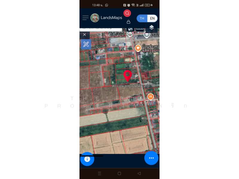 ที่ดินปากนคร นครศรีธรรมราช, นครศรีธรรมราช, ปากนคร, เมืองนครศรีธรรมราช, นครศรีธรรมราช, 2,180 ตร.ม., ที่ดิน ขาย, โดย The Best Property พริก, 500196115 - DDproperty.com