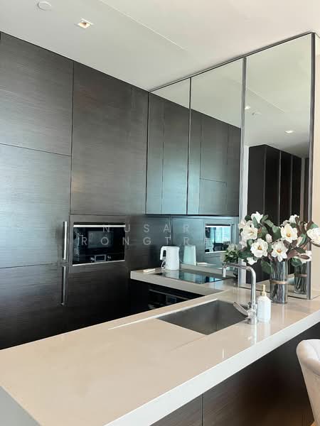 28 Chidlom, Bangkok, 28 Chit Lom Alley, Lumphini, Pathum Wan, Bangkok, 2 Bedrooms, 78 sqm, Condo For Rent, by Nusara Rongtran, 500196116 - DDproperty.com