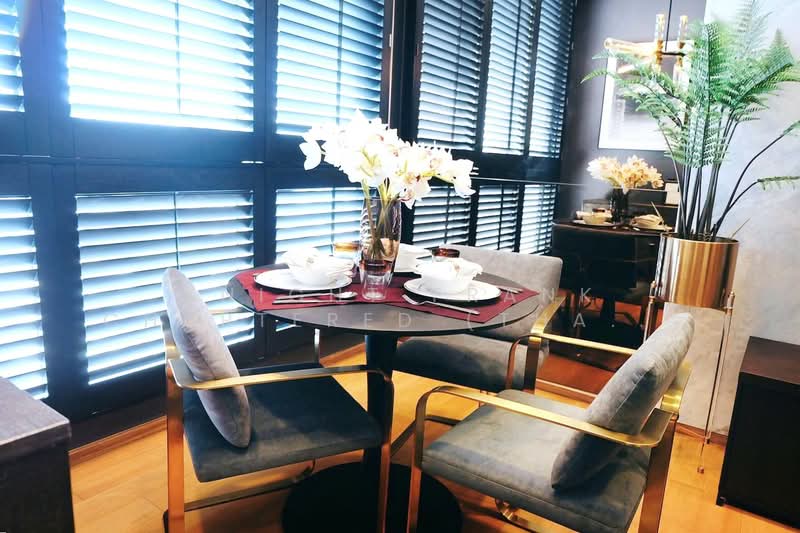 Hyde Sukhumvit 13, Bangkok, 13 Sukhumvit Road, Khlongtoei Nua, Watthana, Bangkok, 1 Bedroom, 45 sqm, Condo For Sale, by Knight Frank Chartered (Thailand) Co.,Ltd, 500196117 - DDproperty.com