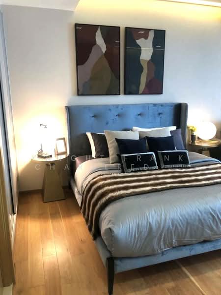 Hyde Sukhumvit 13, Bangkok, 13 Sukhumvit Road, Khlongtoei Nua, Watthana, Bangkok, 1 Bedroom, 45 sqm, Condo For Sale, by Knight Frank Chartered (Thailand) Co.,Ltd, 500196117 - DDproperty.com