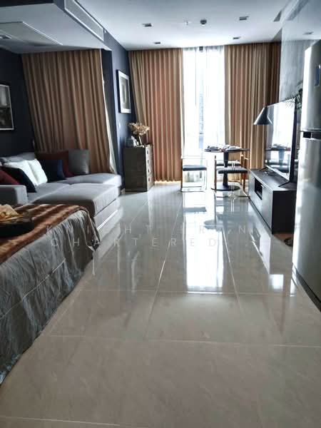 Hyde Sukhumvit 13, Bangkok, 13 Sukhumvit Road, Khlongtoei Nua, Watthana, Bangkok, 1 Bedroom, 45 sqm, Condo For Sale, by Knight Frank Chartered (Thailand) Co.,Ltd, 500196117 - DDproperty.com