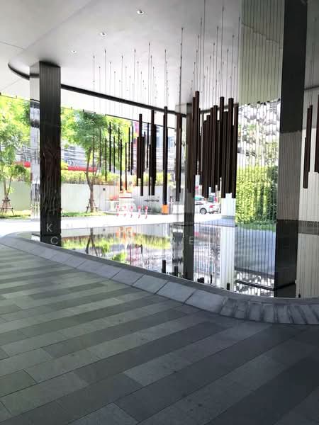 Hyde Sukhumvit 13, Bangkok, 13 Sukhumvit Road, Khlongtoei Nua, Watthana, Bangkok, 1 Bedroom, 45 sqm, Condo For Sale, by Knight Frank Chartered (Thailand) Co.,Ltd, 500196117 - DDproperty.com