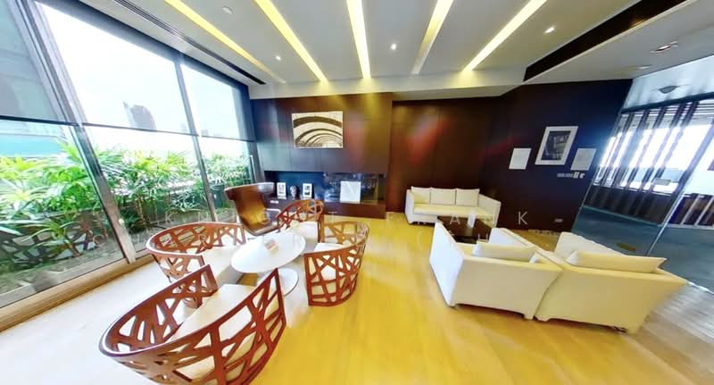 Hyde Sukhumvit 13 : ไฮด์ สุขุมวิท 13, กรุงเทพ, 13 ซอยสุขุมวิท 13, คลองเตยเหนือ, วัฒนา, กรุงเทพ, 45 ตร.ม., คอนโด ขาย, โดย Knight Frank Chartered (Thailand) Co.,Ltd, 500196117 - DDproperty.com