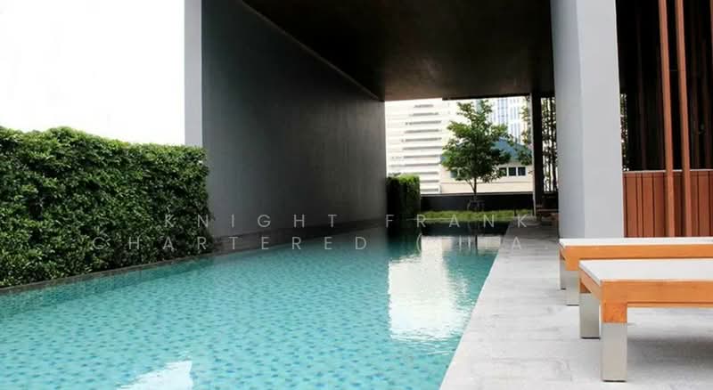 Hyde Sukhumvit 13 : ไฮด์ สุขุมวิท 13, กรุงเทพ, 13 ซอยสุขุมวิท 13, คลองเตยเหนือ, วัฒนา, กรุงเทพ, 45 ตร.ม., คอนโด ขาย, โดย Knight Frank Chartered (Thailand) Co.,Ltd, 500196117 - DDproperty.com