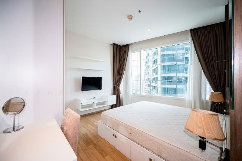 39 by Sansiri, Bangkok, 11 Sukhumvit Road, Khlong Tan Nua, Watthana, Bangkok, 2 Bedrooms, 78 sqm, Condo For Rent, by Kanrutai Dawruang, 500196118 - DDproperty.com