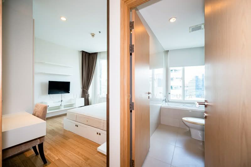 39 by Sansiri : 39 บาย แสนสิริ, กรุงเทพ, 11 ซอยสุขุมวิท 39 แขวงคลองตันเหนือ เขตวัฒนา กรุงเทพมหานคร, คลองตันเหนือ, วัฒนา, กรุงเทพ, 78 ตร.ม., คอนโด ให้เช่า, โดย Kanrutai Dawruang, 500196118 - DDproperty.com