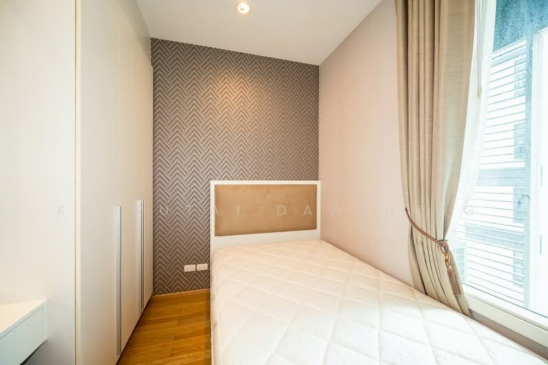 39 by Sansiri, Bangkok, 11 Sukhumvit Road, Khlong Tan Nua, Watthana, Bangkok, 2 Bedrooms, 78 sqm, Condo For Rent, by Kanrutai Dawruang, 500196118 - DDproperty.com