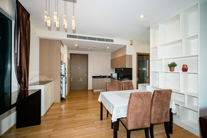 39 by Sansiri, Bangkok, 11 Sukhumvit Road, Khlong Tan Nua, Watthana, Bangkok, 2 Bedrooms, 78 sqm, Condo For Rent, by Kanrutai Dawruang, 500196118 - DDproperty.com