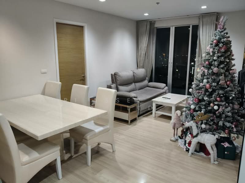 Rhythm Phahol-Ari, Bangkok, 1377 Phaholyothin Road, Samsen Nai, Phaya Thai, Bangkok, 2 Bedrooms, 65 sqm, Condo For Sale, by Shori Asset Group Co., Ltd., 500196119 - DDproperty.com