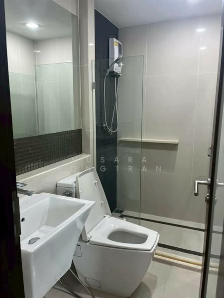 Rhythm Sukhumvit 50, Bangkok, 8 Sukhumvit 50, Sukhumvit Road, Phra Kanong, Khlong Toei, Bangkok, 2 Bedrooms, 66 sqm, Condo For Rent, by Nusara Rongtran, 500196120 - DDproperty.com