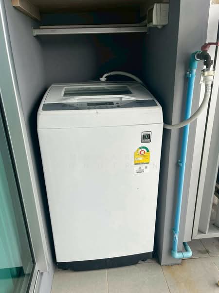 Rhythm Sukhumvit 50 : ริทึ่ม สุขุมวิท 50, กรุงเทพ, 8 ซอยสุขุมวิท 50 ถนนสุมขุมวิท, พระโขนง, คลองเตย, กรุงเทพ, 66 ตร.ม., คอนโด ให้เช่า, โดย Nusara Rongtran, 500196120 - DDproperty.com