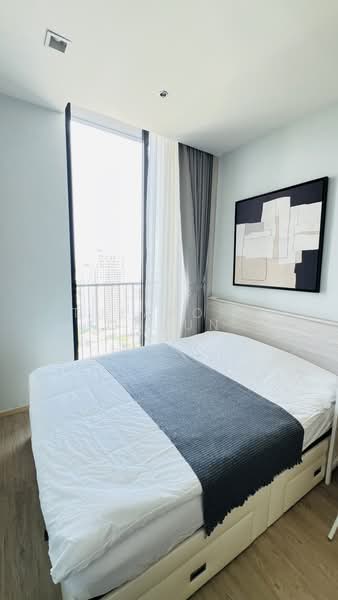 Noble State 39, Bangkok, 35 Soi Sukhumvit 39, Khlong Tan Nua, Watthana, Bangkok, 2 Bedrooms, 70 sqm, Condo For Rent, by Tulaporn Onjun, 500196123 - DDproperty.com