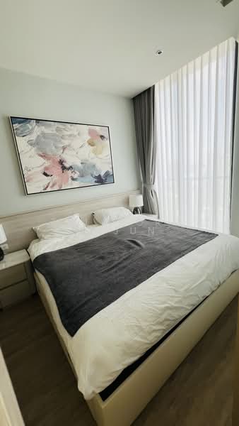 Noble State 39, Bangkok, 35 Soi Sukhumvit 39, Khlong Tan Nua, Watthana, Bangkok, 2 Bedrooms, 70 sqm, Condo For Rent, by Tulaporn Onjun, 500196123 - DDproperty.com