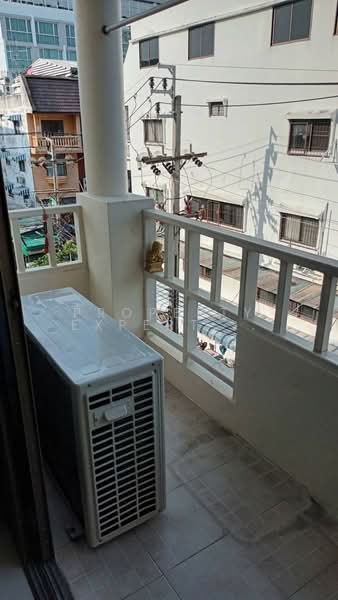 Sriwara Garden Condominium, Bangkok, 1205 Soi Town in Town, Wang Thonglang, Wang Thonglang, Bangkok, 2 Bedrooms, 78 sqm, Condo For Sale, by PropertyExpert, 500196127 - DDproperty.com