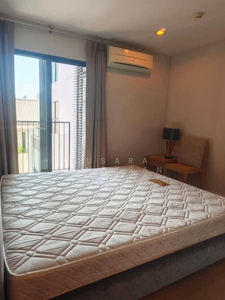 D25 Thonglor, Bangkok, 10 Soi Thonglor 25, Sukhumvit 55 Road, Khlong Tan Nua, Watthana, Bangkok, 1 Bedroom, 42 sqm, Condo For Rent, by Nusara Rongtran, 500196129 - DDproperty.com
