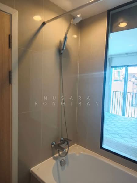 D25 Thonglor, Bangkok, 10 Soi Thonglor 25, Sukhumvit 55 Road, Khlong Tan Nua, Watthana, Bangkok, 1 Bedroom, 42 sqm, Condo For Rent, by Nusara Rongtran, 500196129 - DDproperty.com