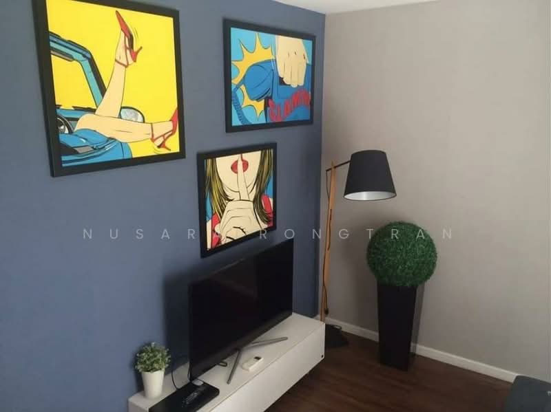 Town Avenue 60’s Vibhavadi 60, Bangkok, Vibhavadi Rangsit Road, Talat Bang Khen, Lak Si, Bangkok, 3 Bedrooms, 204 sqm, Townhouse For Rent, by Nusara Rongtran, 500196130 - DDproperty.com