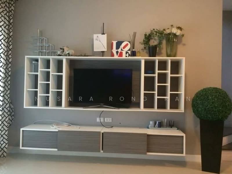 Town Avenue 60’s Vibhavadi 60 : ทาวน์ อเวนิว ซิกซ์ตี้ วิภาวดี 60, กรุงเทพ, ถนนวิภาวดีรังสิต, ตลาดบางเขน, หลักสี่, กรุงเทพ, 204 ตร.ม., ทาวน์เฮ้าส์ ให้เช่า, โดย Nusara Rongtran, 500196130 - DDproperty.com