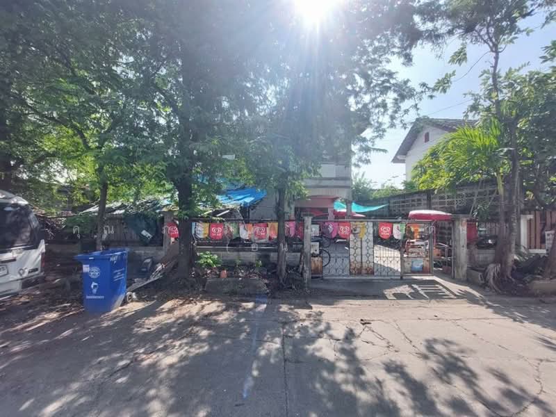 ขาย - บ้านกัญญาเฮ้าส์ (Baan Kanya House) ซอยแบริ่ง34, สมุทรปราการ