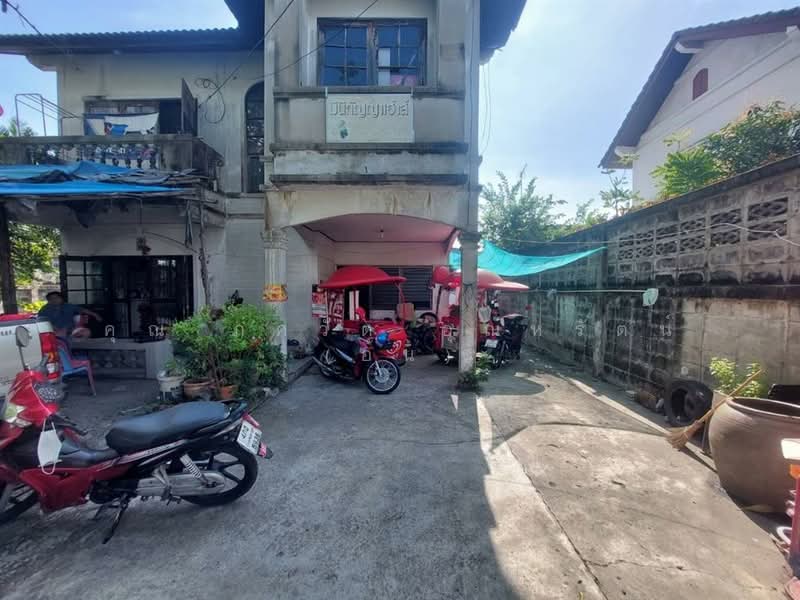 ขาย - บ้านกัญญาเฮ้าส์ (Baan Kanya House) ซอยแบริ่ง34, สมุทรปราการ