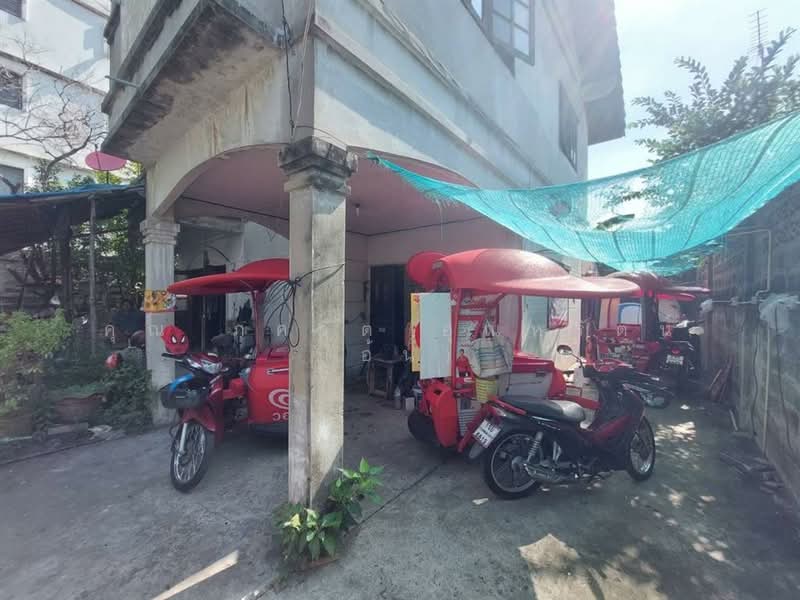 ขาย - บ้านกัญญาเฮ้าส์ (Baan Kanya House) ซอยแบริ่ง34, สมุทรปราการ