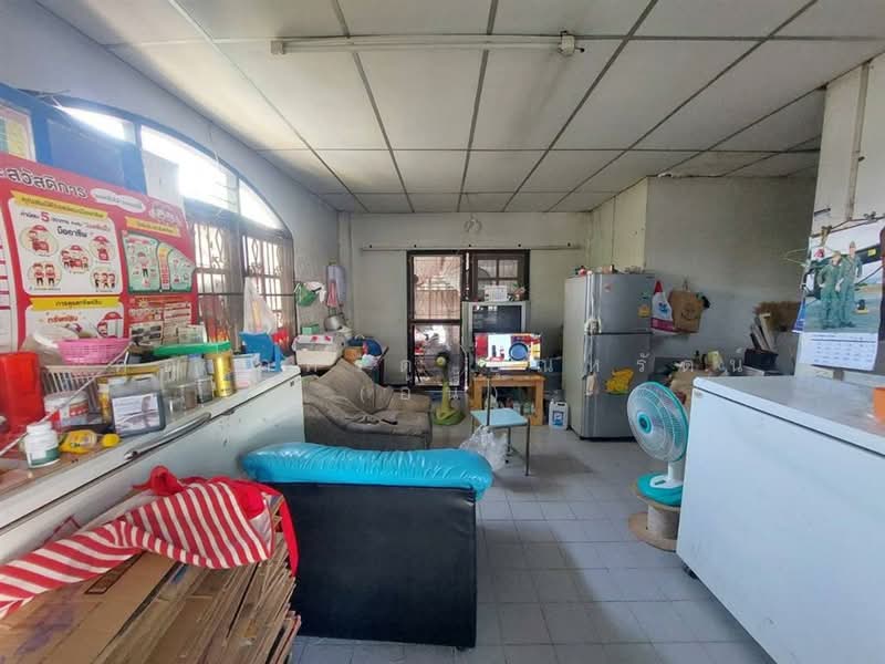 ขาย - บ้านกัญญาเฮ้าส์ (Baan Kanya House) ซอยแบริ่ง34, สมุทรปราการ