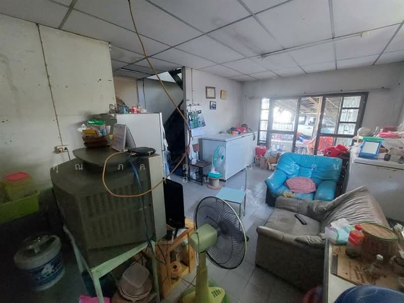 ขาย - บ้านกัญญาเฮ้าส์ (Baan Kanya House) ซอยแบริ่ง34, สมุทรปราการ