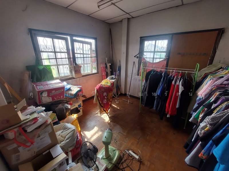 ขาย - บ้านกัญญาเฮ้าส์ (Baan Kanya House) ซอยแบริ่ง34, สมุทรปราการ