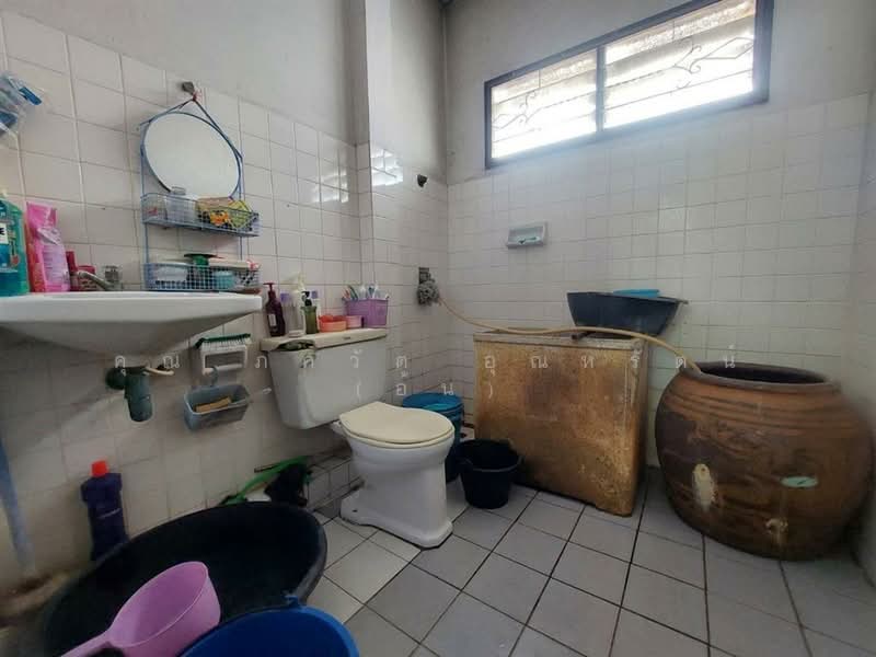 ขาย - บ้านกัญญาเฮ้าส์ (Baan Kanya House) ซอยแบริ่ง34, สมุทรปราการ