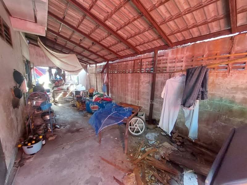 ขาย - บ้านกัญญาเฮ้าส์ (Baan Kanya House) ซอยแบริ่ง34, สมุทรปราการ