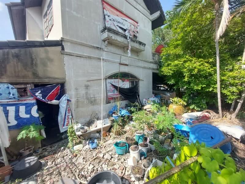 ขาย - บ้านกัญญาเฮ้าส์ (Baan Kanya House) ซอยแบริ่ง34, สมุทรปราการ