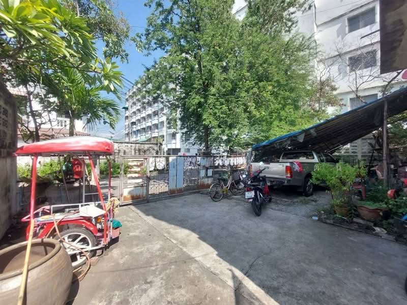 ขาย - บ้านกัญญาเฮ้าส์ (Baan Kanya House) ซอยแบริ่ง34, สมุทรปราการ