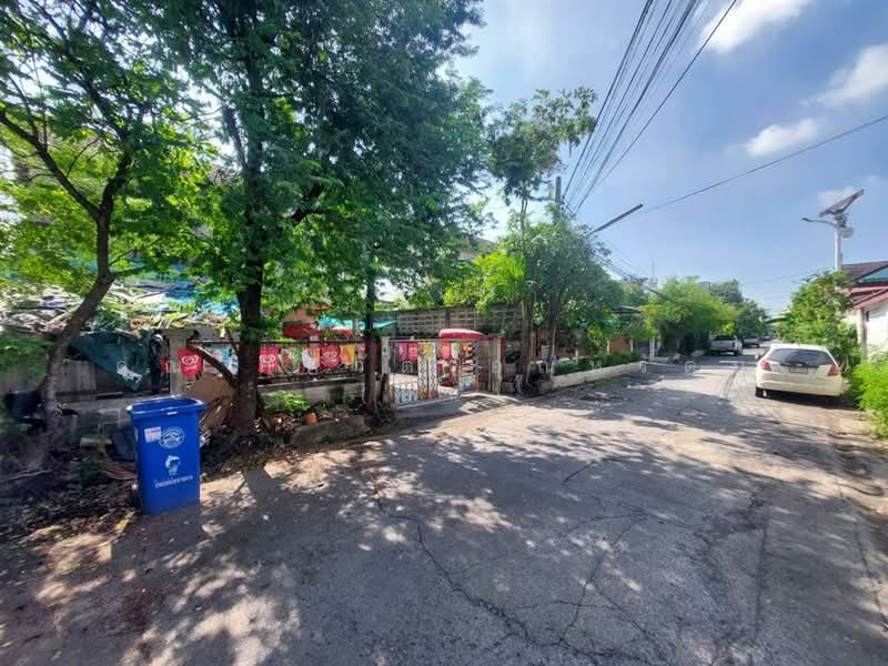 ขาย - บ้านกัญญาเฮ้าส์ (Baan Kanya House) ซอยแบริ่ง34, สมุทรปราการ