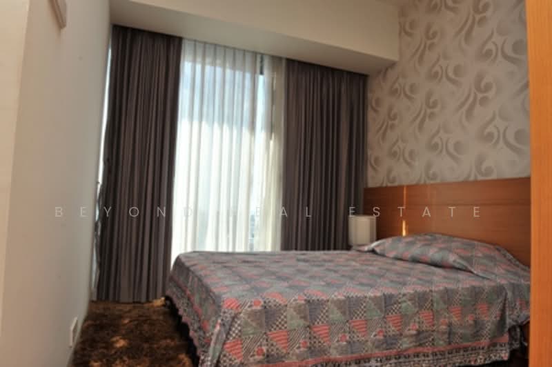 The Met Sathorn, Bangkok, 123 South Sathorn Road, Thung Maha Mek, Sathon, Bangkok, 3 Bedrooms, 194 sqm, Condo For Sale, by Beyond Real Estate, 500196133 - DDproperty.com