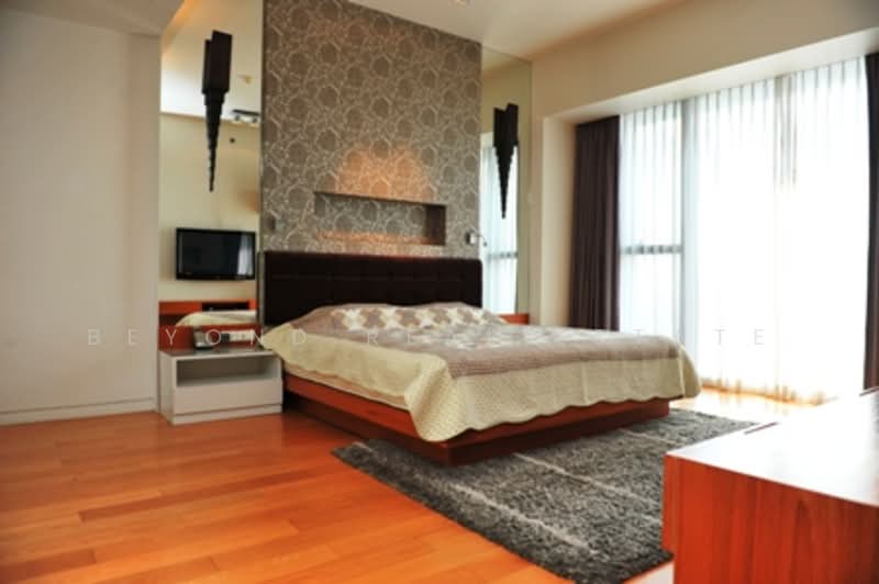 The Met Sathorn, Bangkok, 123 South Sathorn Road, Thung Maha Mek, Sathon, Bangkok, 3 Bedrooms, 194 sqm, Condo For Sale, by Beyond Real Estate, 500196133 - DDproperty.com