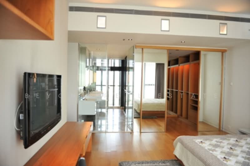 The Met Sathorn, Bangkok, 123 South Sathorn Road, Thung Maha Mek, Sathon, Bangkok, 3 Bedrooms, 194 sqm, Condo For Sale, by Beyond Real Estate, 500196133 - DDproperty.com