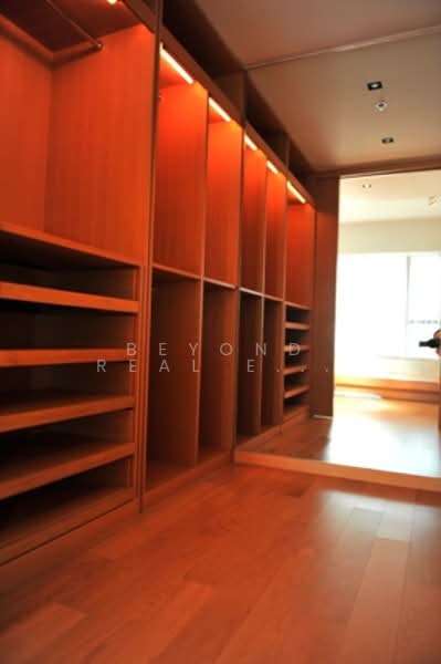 The Met Sathorn, Bangkok, 123 South Sathorn Road, Thung Maha Mek, Sathon, Bangkok, 3 Bedrooms, 194 sqm, Condo For Sale, by Beyond Real Estate, 500196133 - DDproperty.com